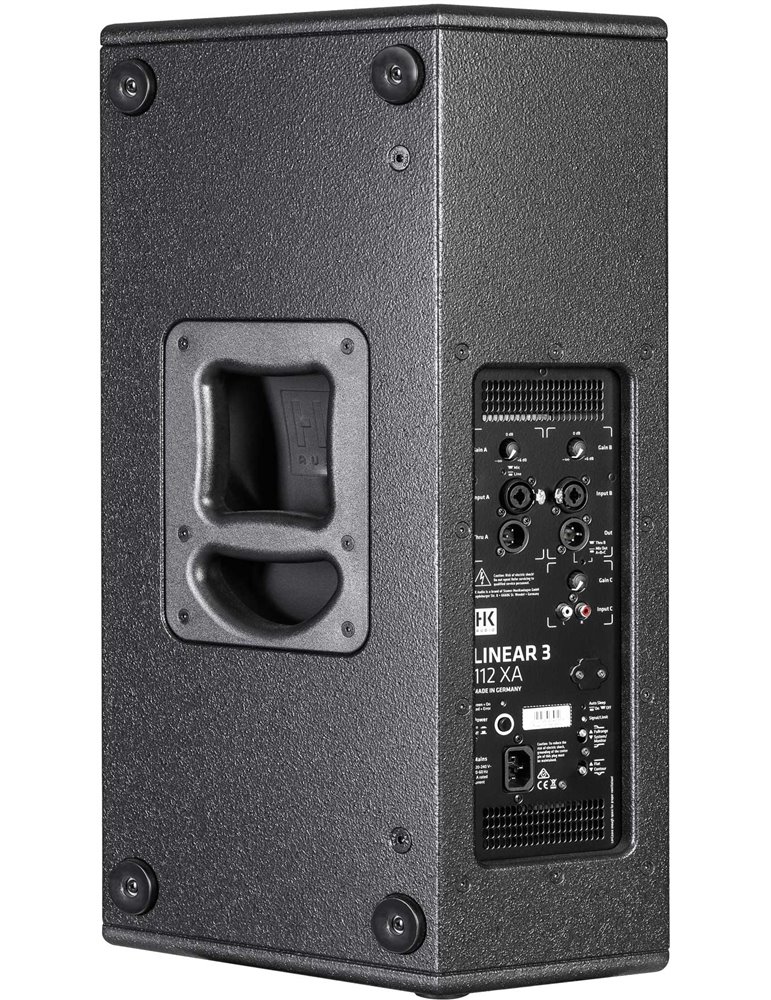 L3 112 XA