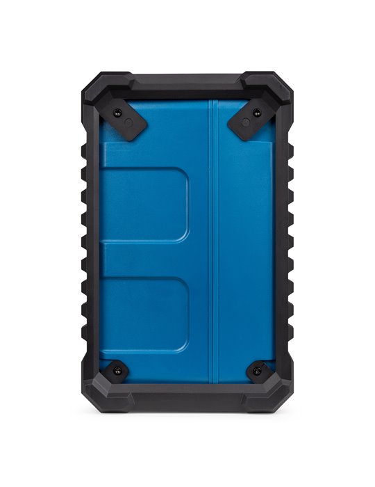 Temi Jobsite DAB/FM Radio con batería