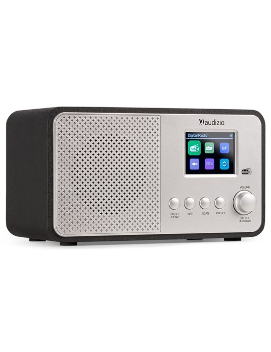 Radio Avio DAB+ Plata