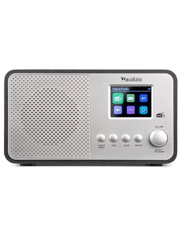 Radio Avio DAB+ Plata 2