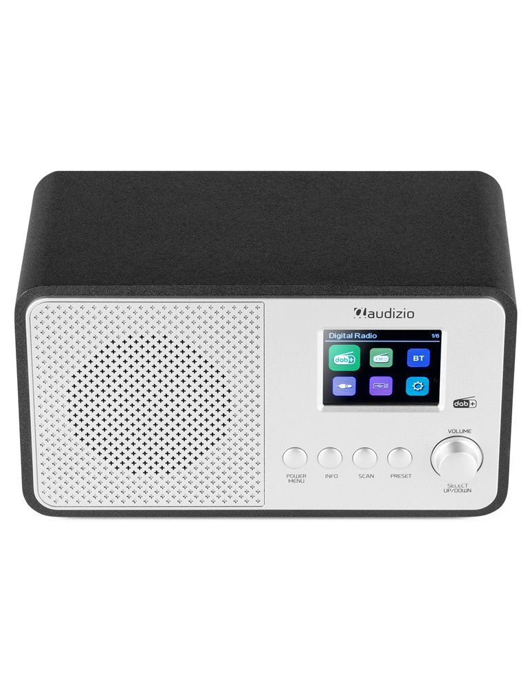 Radio Avio DAB+ Plata