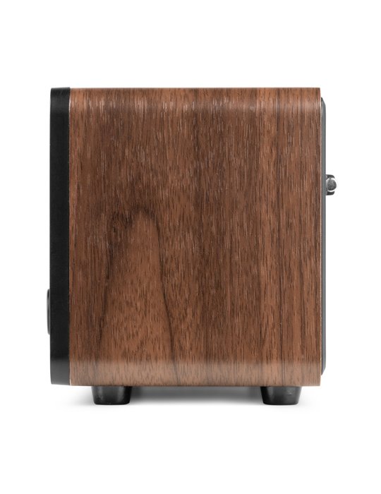 Radio Estéreo Genua DAB+ Madera