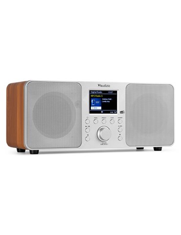 Radio Estéreo Genua DAB+ Plata