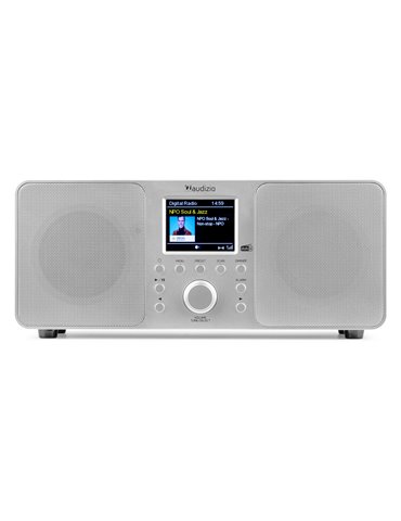 Radio Estéreo Genua DAB+ Plata 2