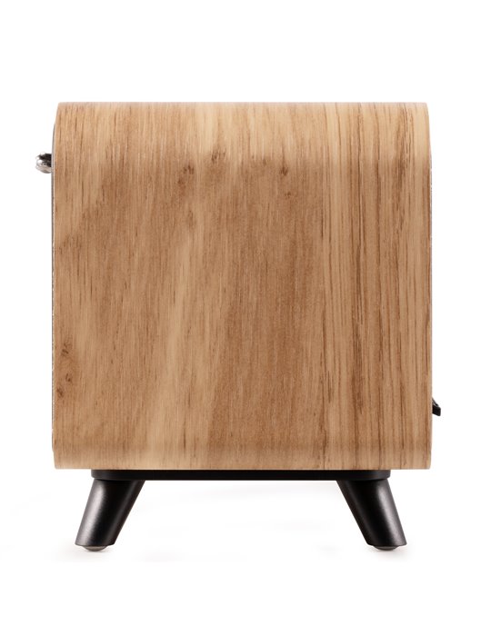 Desio Radio DAB Madera Clara