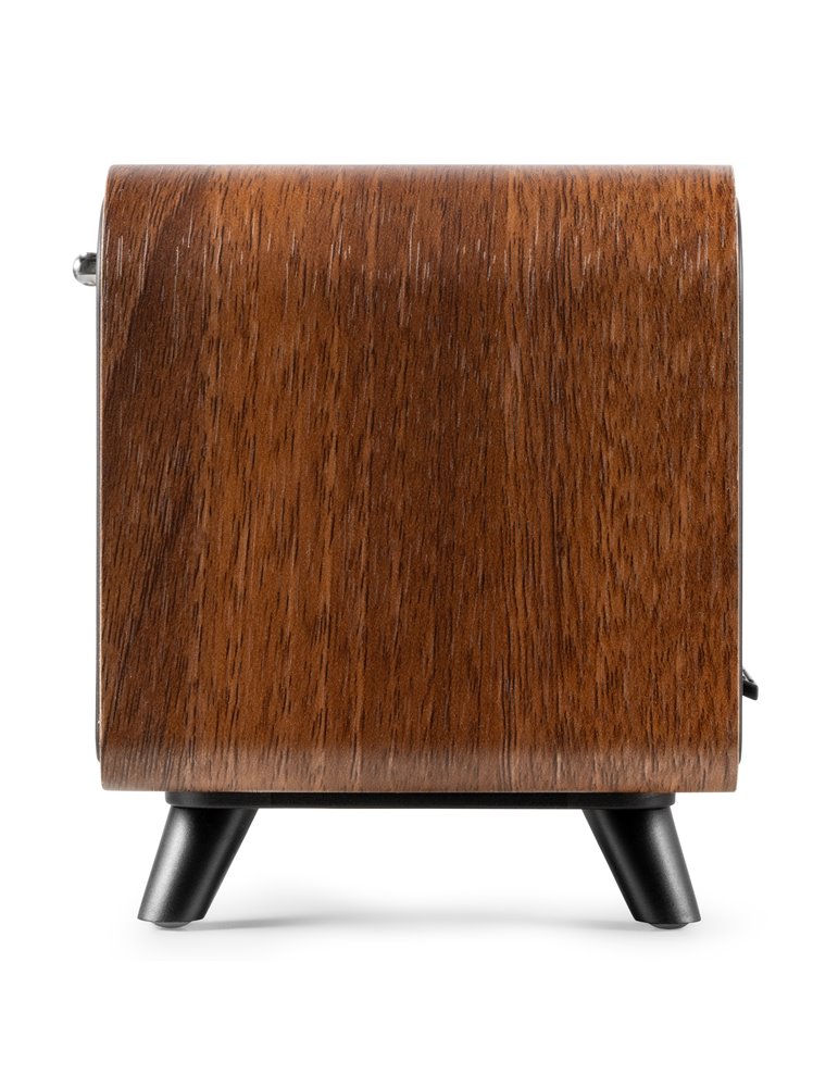 Desio Radio DAB Madera Oscura