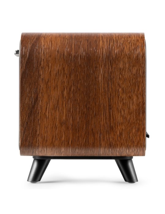 Desio Radio DAB Madera Oscura