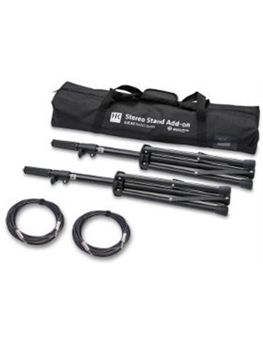 NANO 300 STEREO ADDON