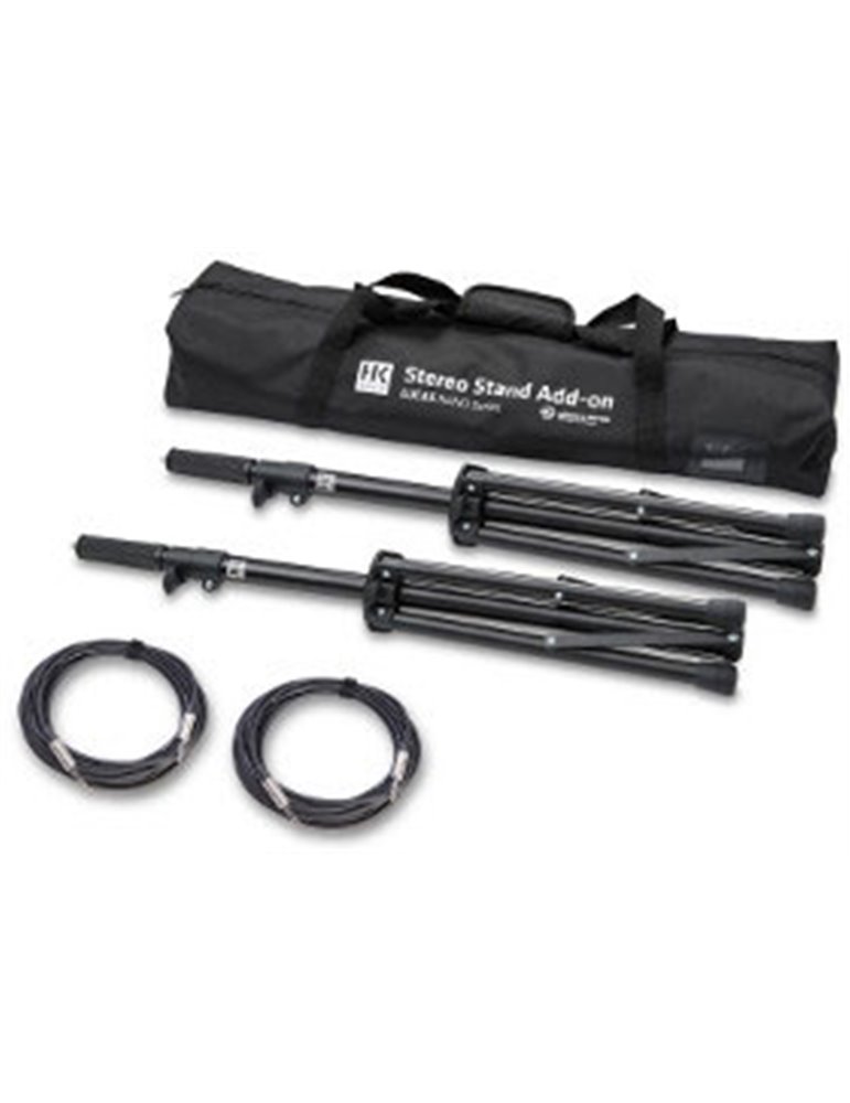 NANO 300 STEREO ADDON