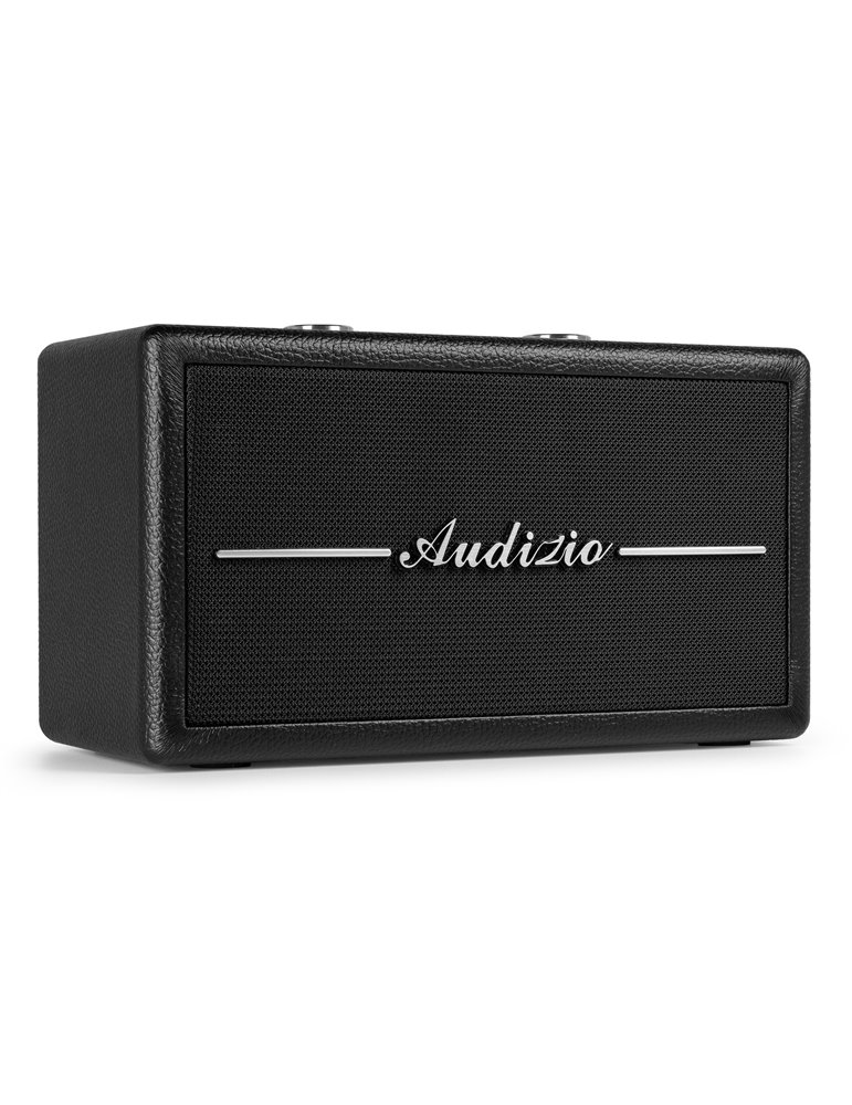 Tune60 DAB Radio Retro Negro