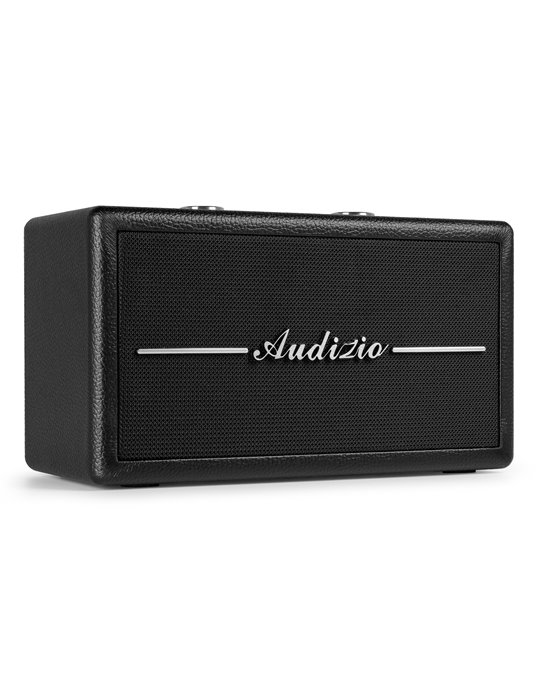 Tune60 DAB Radio Retro Negro