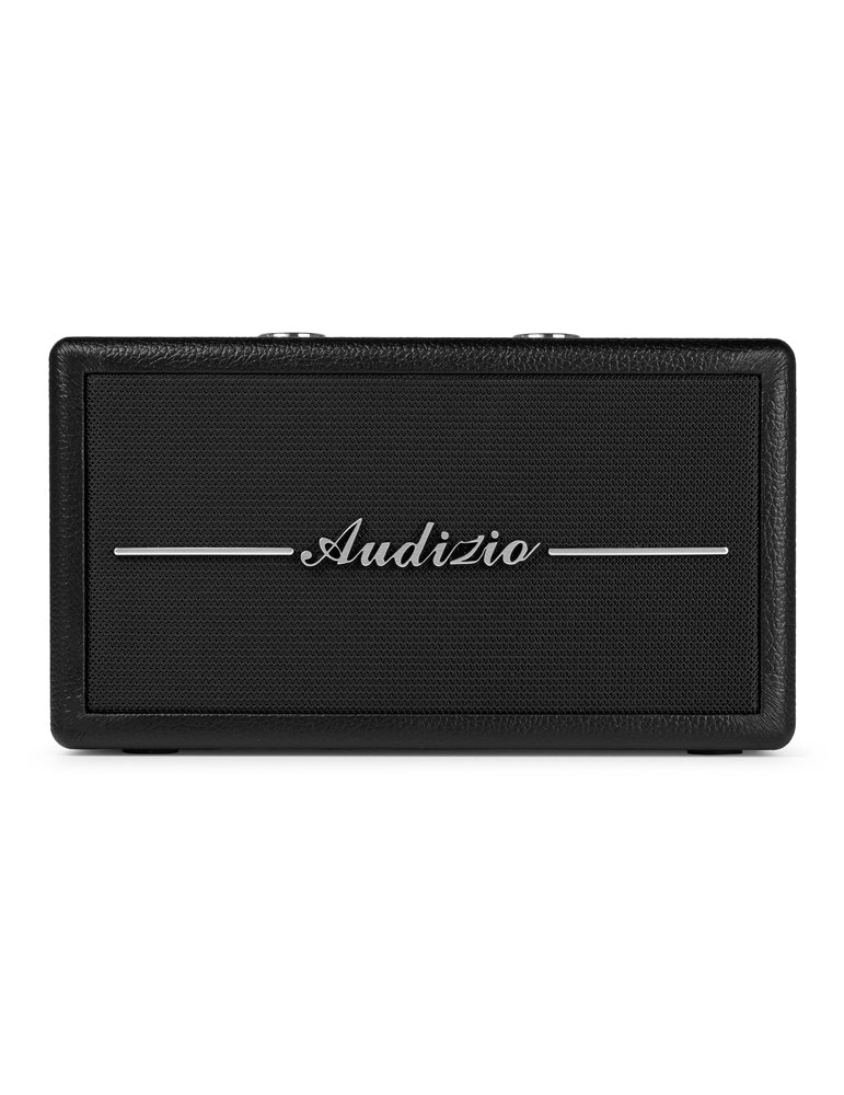 Tune60 DAB Radio Retro Negro