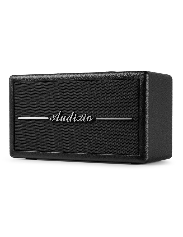 Tune60 DAB Radio Retro Negro