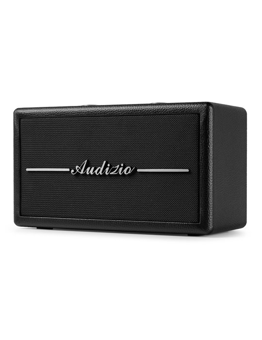 Tune60 DAB Radio Retro Negro