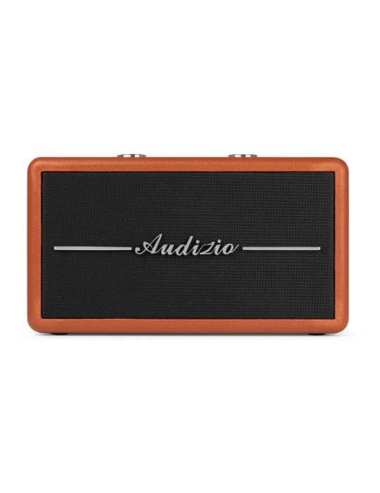 Tune60 DAB Radio Retro Marrón
