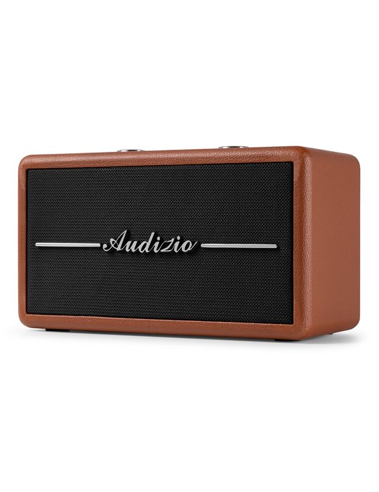 Tune60 DAB Radio Retro Marrón