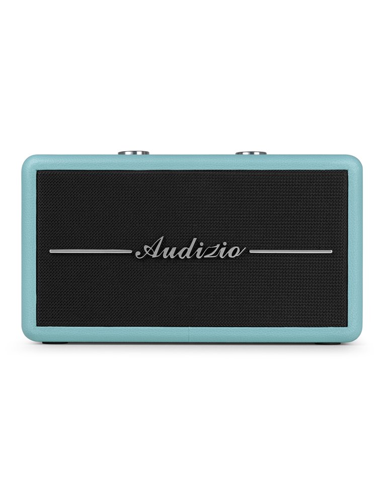Tune60 DAB Radio Retro Azul