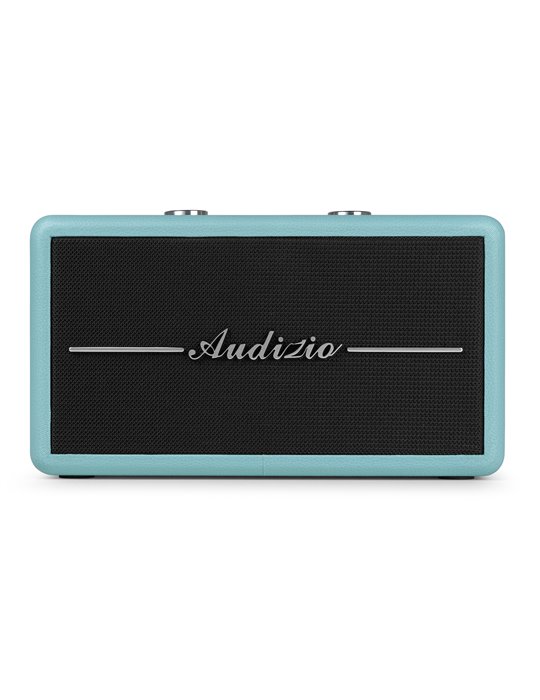 Tune60 DAB Radio Retro Azul