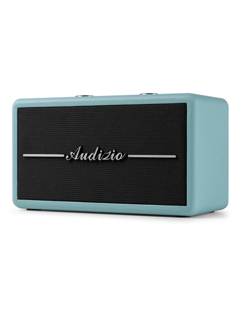 Tune60 DAB Radio Retro Azul