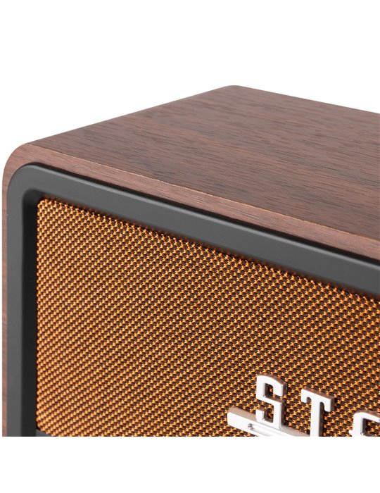 Foggia Radio Retro DAB+ Cobre