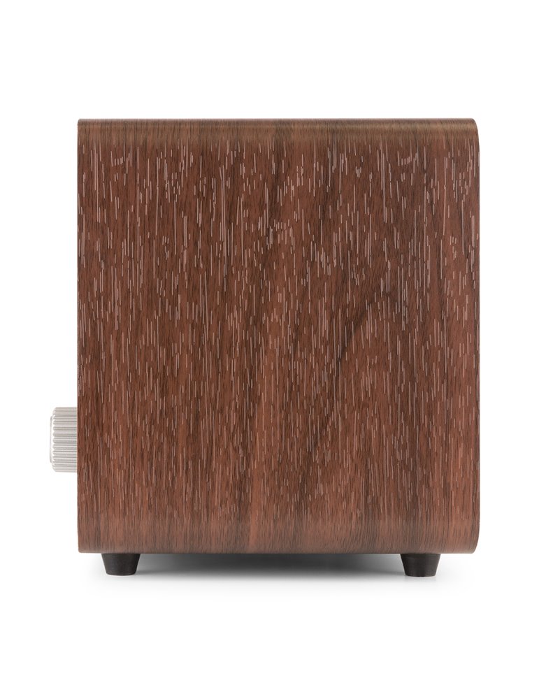 Corno Radio Retro DAB+ Gris