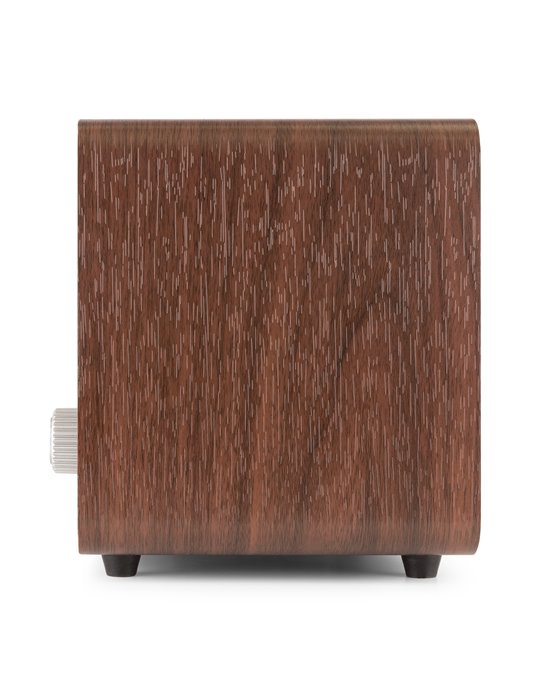 Corno Radio Retro DAB+ Gris