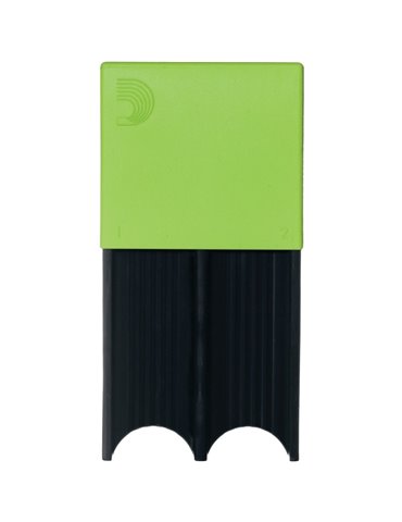 Guardacañas D´Addario Clarinete/S.Alto DRGRD4ACGR Verde