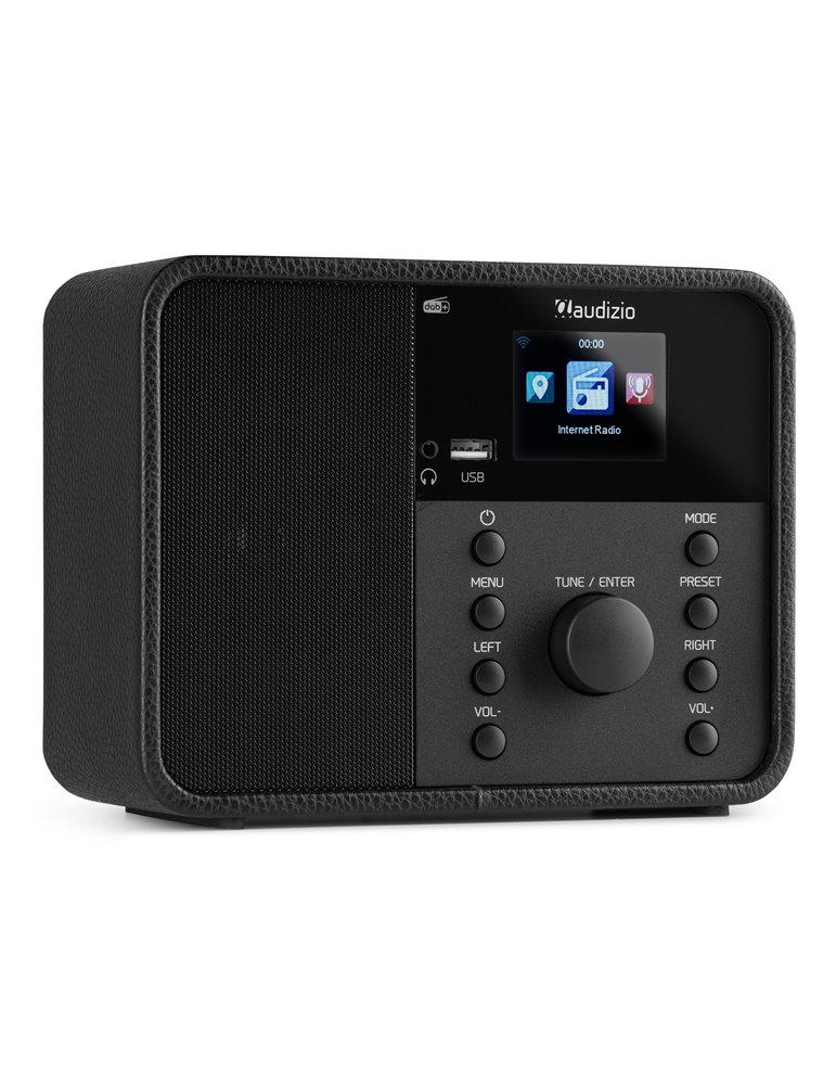 Nardo Radio Internet DAB+