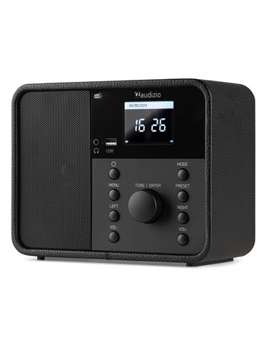 Nardo Radio Internet DAB+ 2