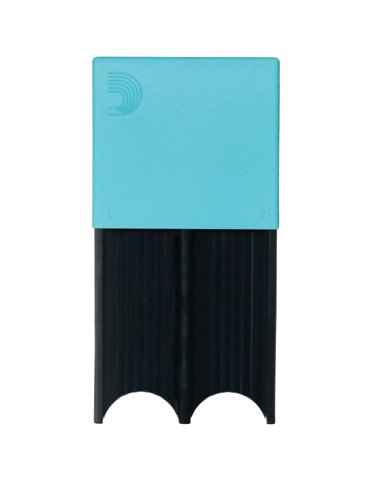Guardacañas D´Addario Clarinete/S.Alto DRGRD4ACBL Azul