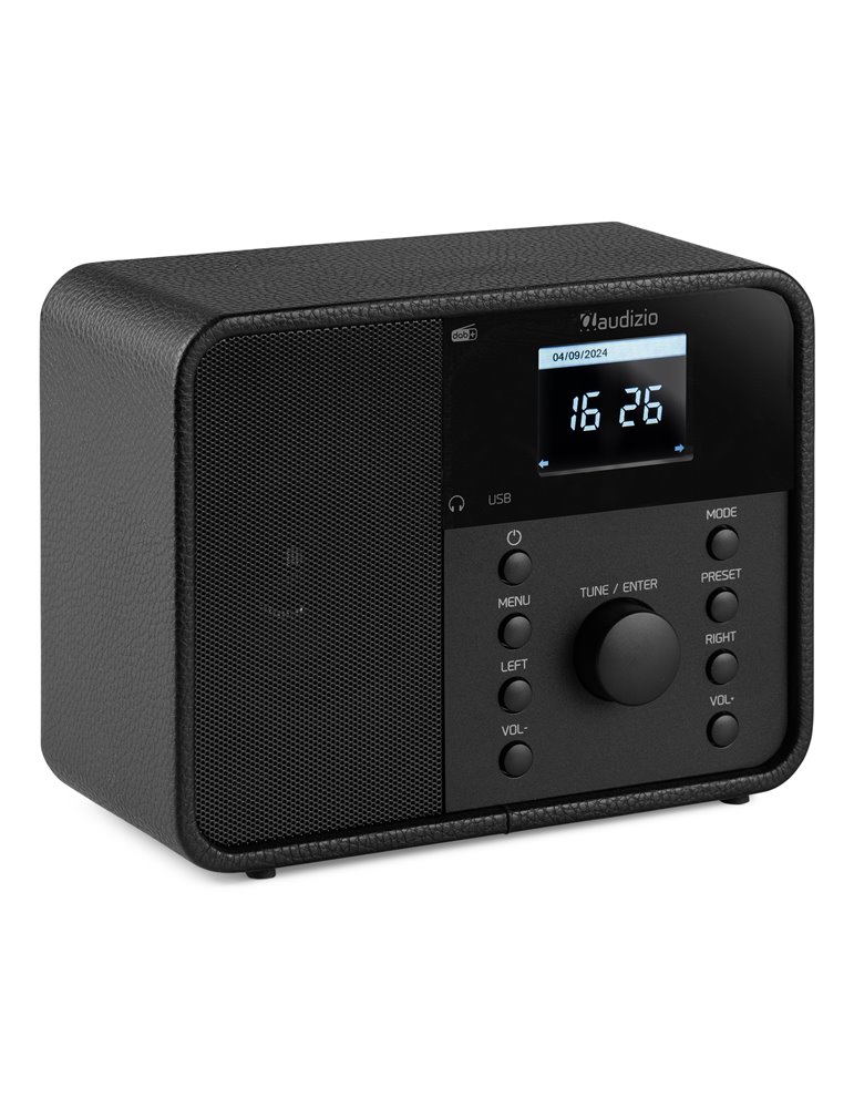 Nardo Radio Internet DAB+