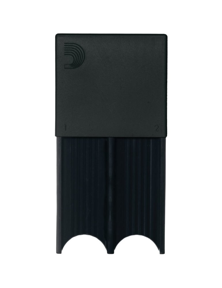 Guardacañas D´Addario Clarinete/S.Alto DRGRD4ACBK Negro