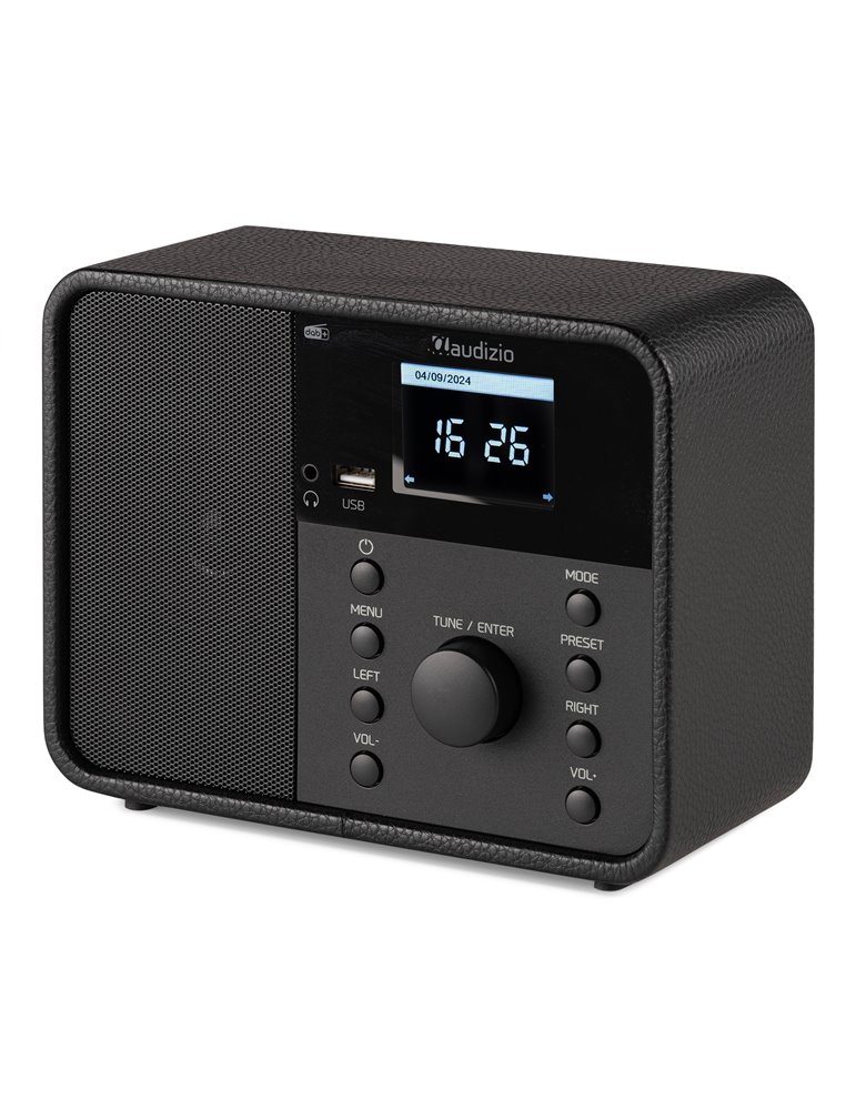 Nardo Radio Internet DAB+