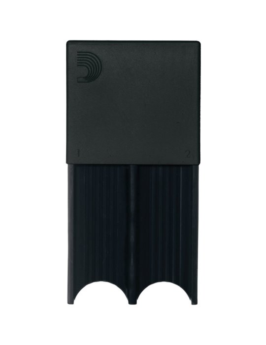 Guardacañas D´Addario Clarinete/S.Alto DRGRD4ACBK Negro