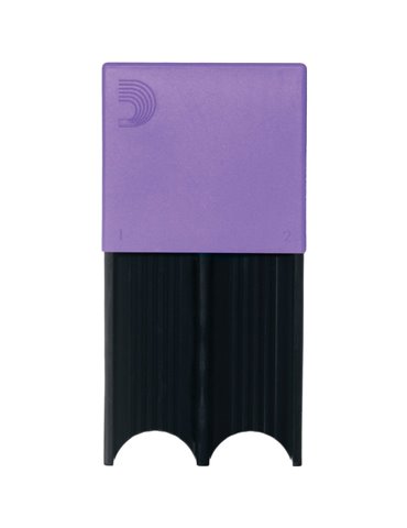 Guardacañas D´Addario Clarinete/S.Alto DRGRD4ACPU Purpura