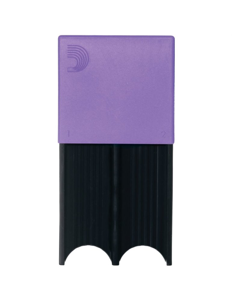 Guardacañas D´Addario Clarinete/S.Alto DRGRD4ACPU Purpura