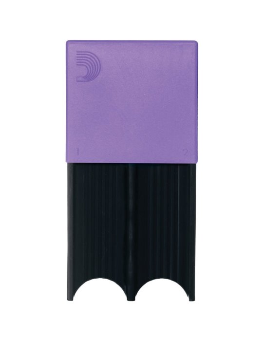 Guardacañas D´Addario Clarinete/S.Alto DRGRD4ACPU Purpura
