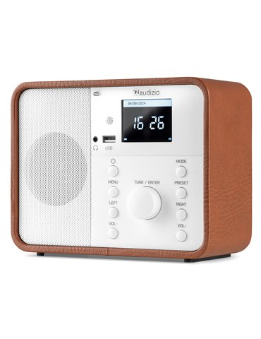 Nardo Internet DAB+ Radio 2