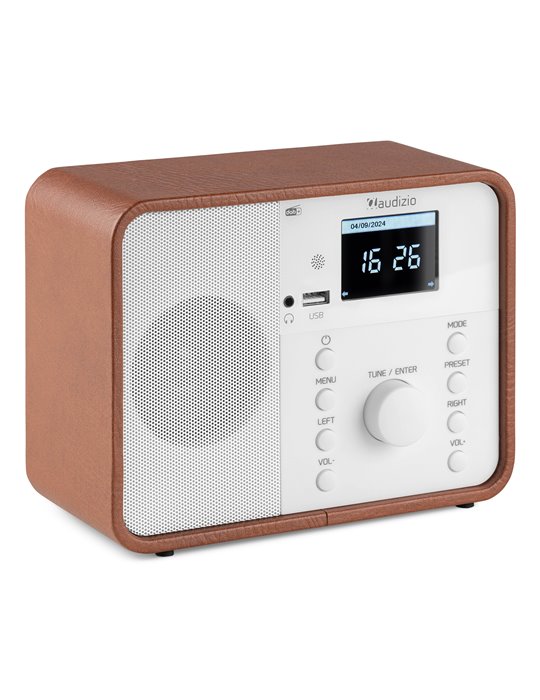 Nardo Internet DAB+ Radio