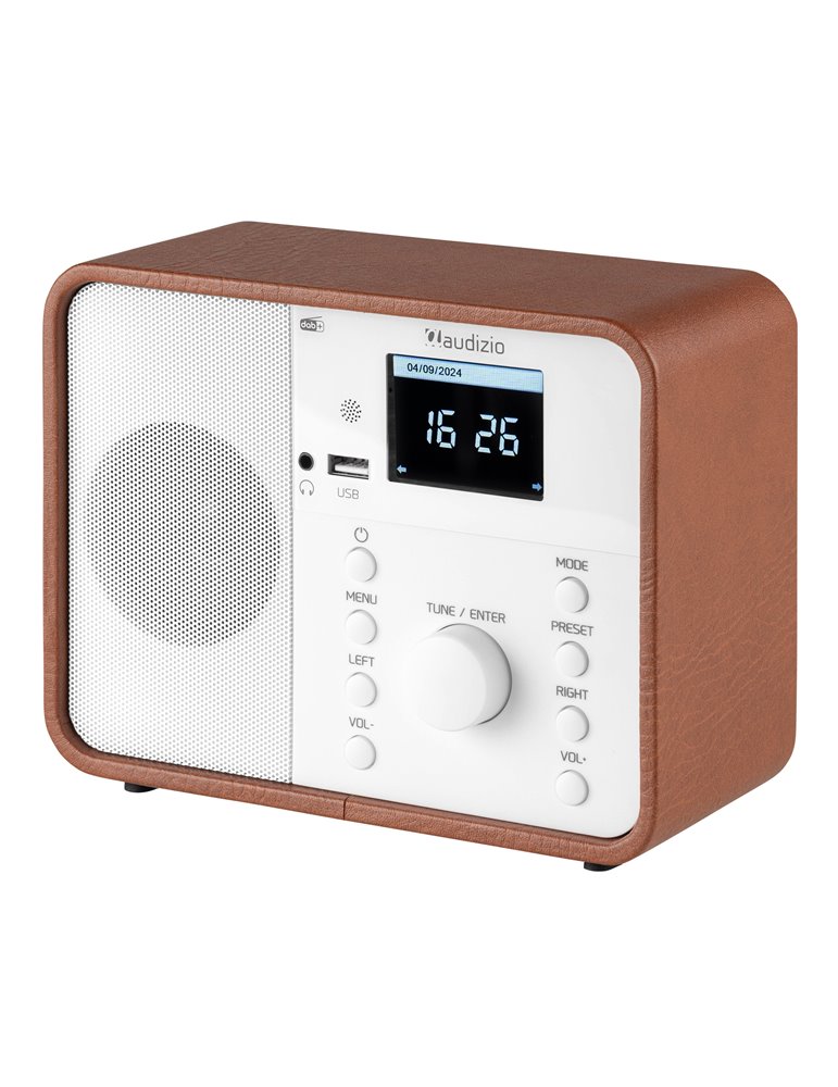 Nardo Internet DAB+ Radio