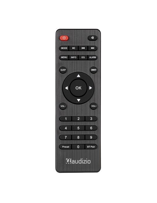 Nardo Internet DAB+ Radio