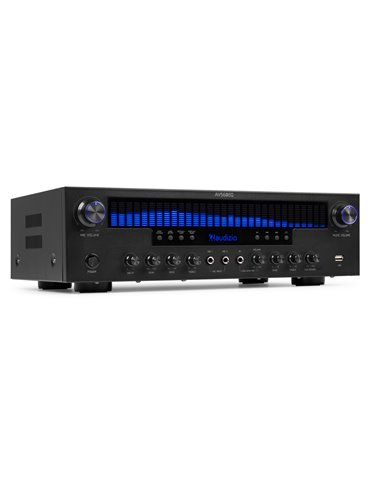AV560EQ Sistema de amplificación doméstica de 5.1 canales