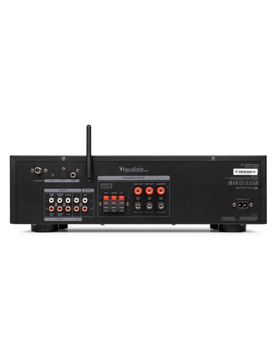 AV560EQ Sistema de amplificación doméstica de 5.1 canales