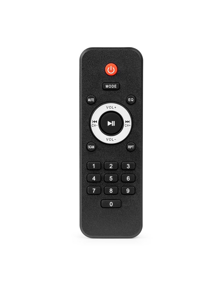 AV560EQ Sistema de amplificación doméstica de 5.1 canales