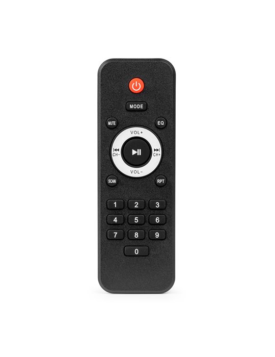 AV560EQ Sistema de amplificación doméstica de 5.1 canales