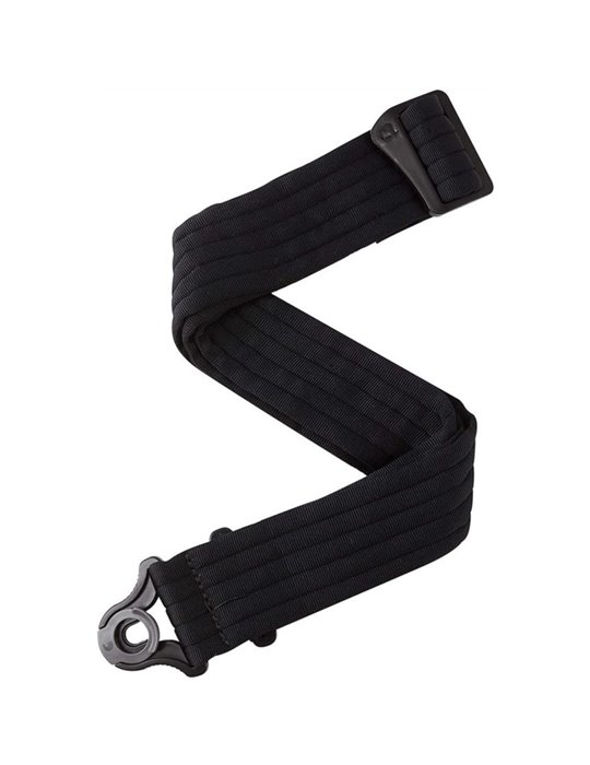 Correa D'Addario 50BAL01 Auto Lock Acolchada Negra