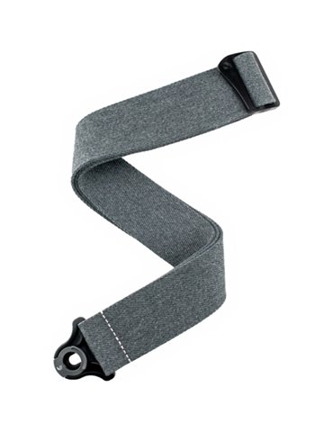 Correa D'Addario 50BAL04 Auto Lock Skater Gris