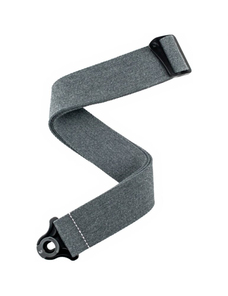 Correa D'Addario 50BAL04 Auto Lock Skater Gris