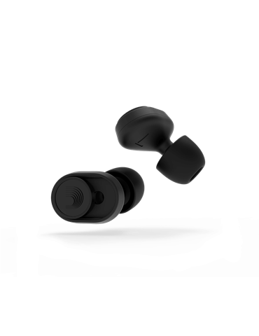 Protector Auditivo D'Addario PW-DBUDHP01 dBuds 2