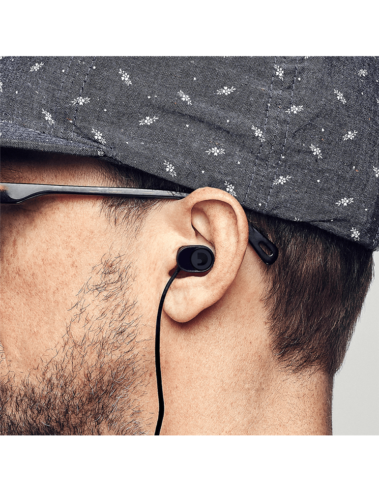 Protector Auditivo D'Addario PW-DBUDHP01 dBuds